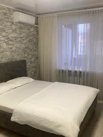 Нова квартира на 5 Зарічному