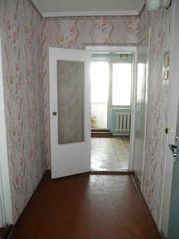 Продам квартиру в смт Попільня