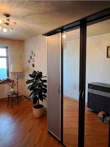 2-х кімнатна з ремонтом 57 кв.м.  вул. Солом’янська.