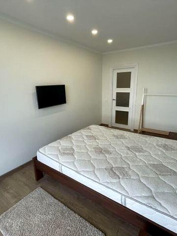 Довгострокова оренда 1к Квартира Білогірська вулиця ЖК Оболоня-парк