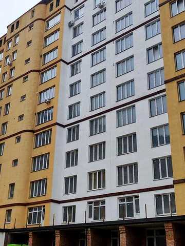 Продаж 1к Квартира Стрілецька вулиця ЖК Комфорт