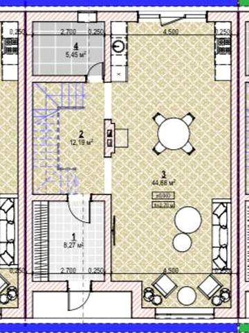 Продаж таунхасів по вул. Шевченка