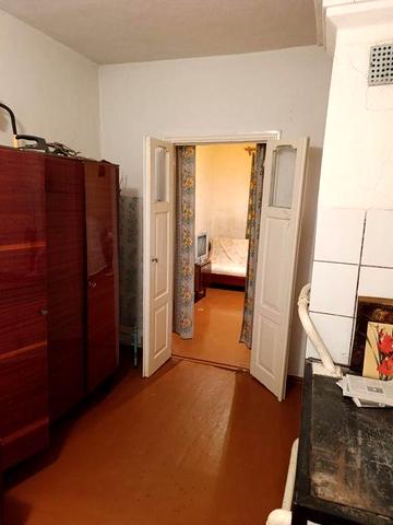 Жилой Дом Дмитровка