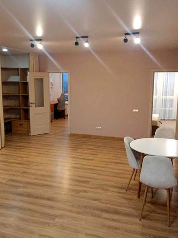 Здається чудова 3к квартира в будинку бізнес-класу ЖК "Авангард".