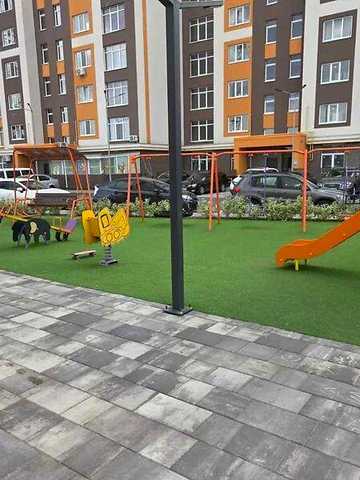 Продаж 1к Квартира Одеська вулиця ЖК Orange Park