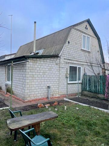 Продам будинок вул Стельмаха