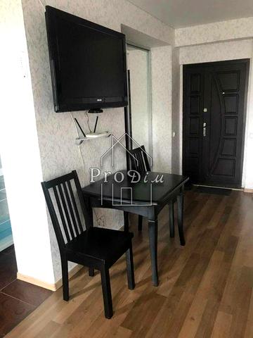 Довгострокова оренда студія 35 кв.м, Деміївська, ЖК Панорама,