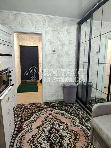 Продам 2к квартиру Салтівка 602 мрн