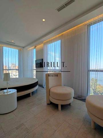 Аренда Квартиры 4к 181м2 ЖК Фестивальный/Центр/Набережная