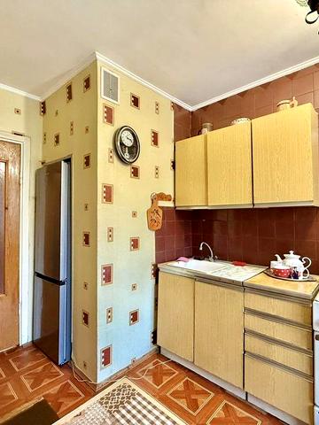 Квартира на Київській 3/х кім