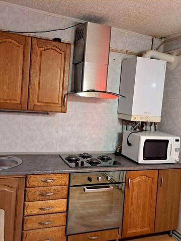 Довгострокова оренда 3к Квартира Шевченка вулиця