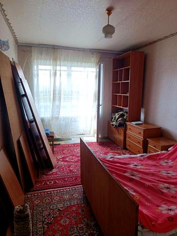 2-х комнатная квартира