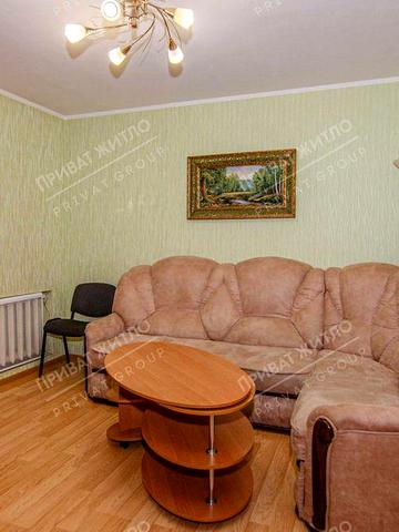 Квартира в цегляному будинку 44м2 з окремим входом!