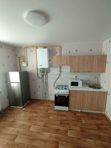 Нова вул., 31А