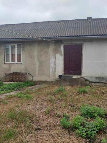 Продається будинок село Горішні Шерівці