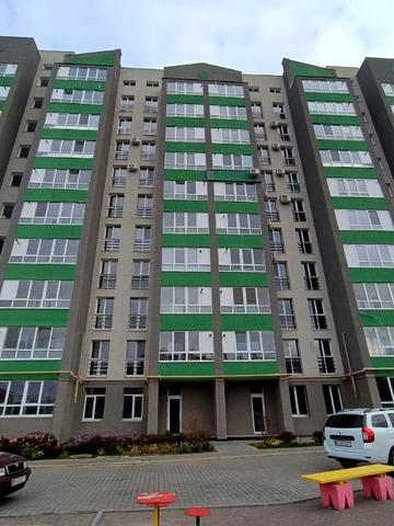 Павла Чубинського вул. (Маяковського), 3