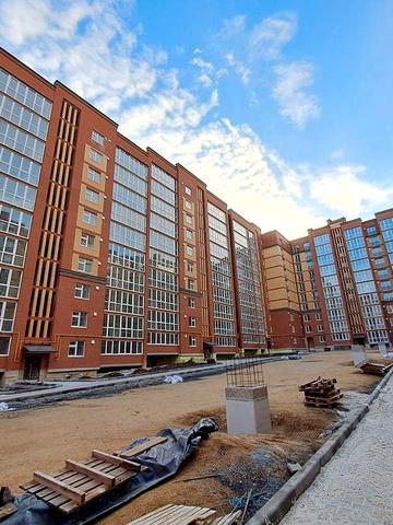 Продаж 3км. квартири у ЖК Лучаківського-Тролейбусна.