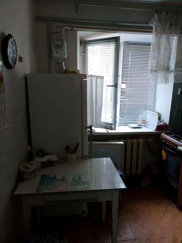 Продаю трикімнатну квартиру м.Красноград