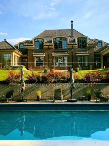 Соснова вул.