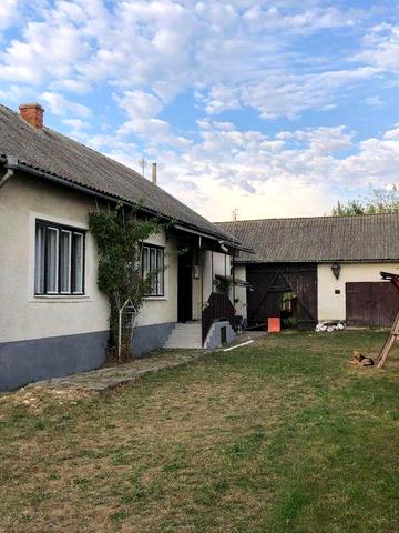 Продається будинок