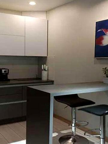 Довгострокова оренда 1к Квартира Волі проспект ЖК LuceoriA