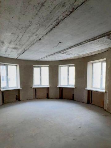 Продаж 2К квартири на вул. Липинського з великою лоджією