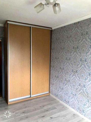 3 кімнатна квартира вторичка Лісовий масив Лісова Мілютенка 11