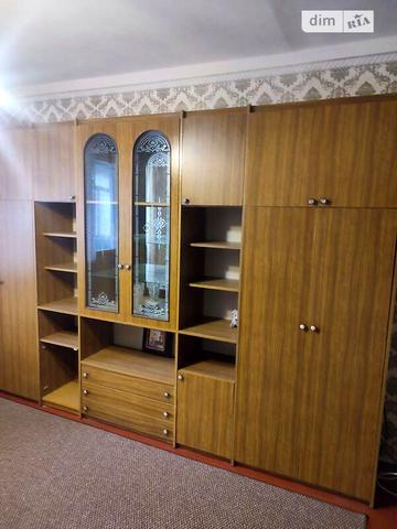 Довгострокова оренда 1к Квартира Соборності України (Дружби Народів) вулиця