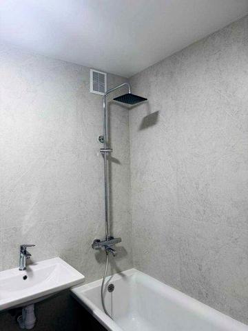 2-кімнатна квартира з ремонтом в новобудові.  Кредит до 5 років ЖК Рівбуд