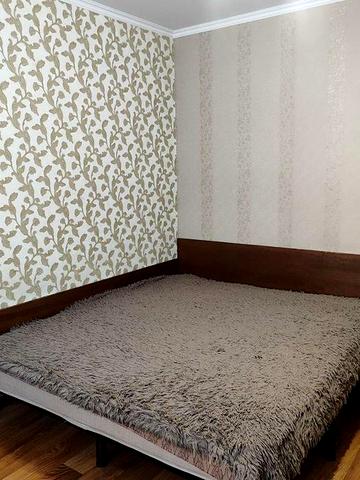 Сдам квартиру в Лузановке.