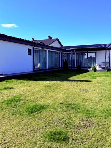 Лугова вул.