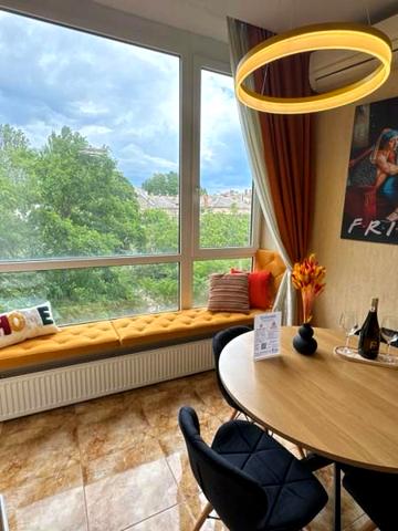 Chalenko Apartments in The City Center