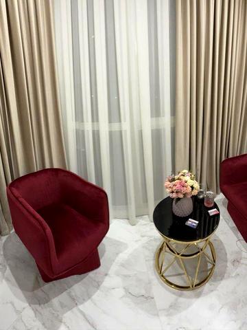 Оренда, 2 кімнатної квартири новобудова