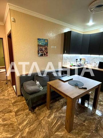 улица Миколы Вороного, 9а, Молдаванка, Приморский, Одесса, Одесская 39500 USD