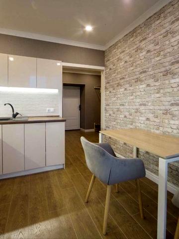 Сдам 1-к квартиру, Алексеевка