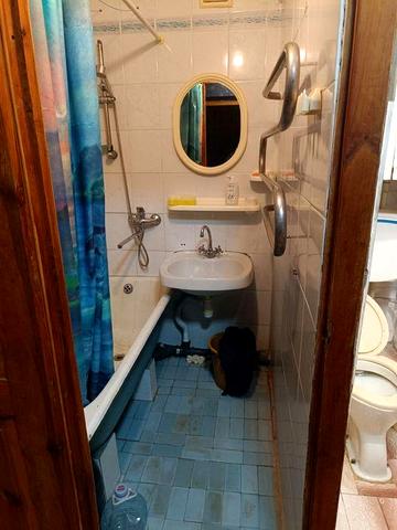 Здам 1-кімнатну квартиру київський р-н