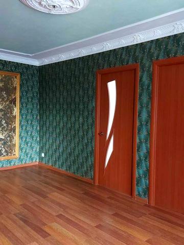 4х комнатная квартира на Институте