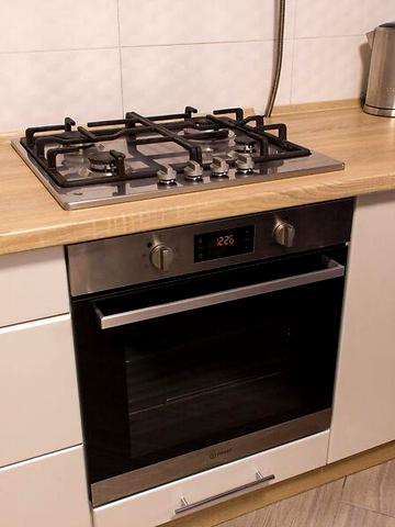 Довгострокова оренда 1к Квартира Рівненська вулиця ЖК Ферум