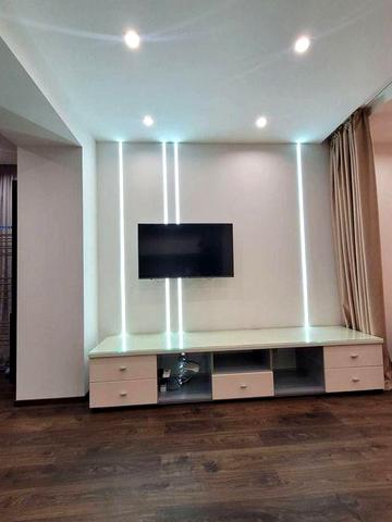 Аренда 1к квартира ЖК Атлант