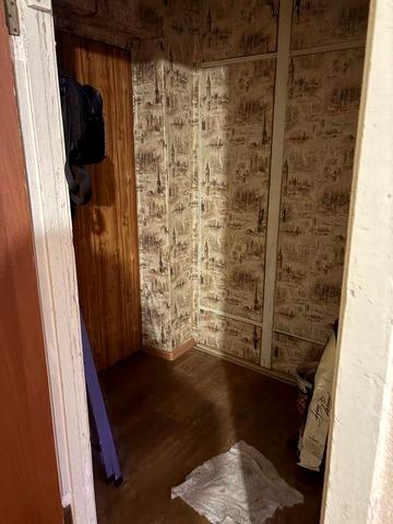 Здається квартира в малосімейці