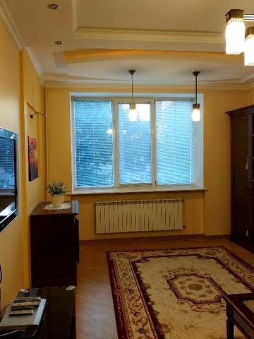 Здам в оренду 2-ну квартиру по вул. Л.Українки.