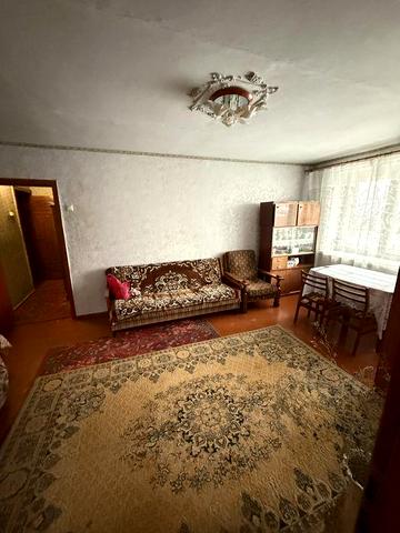 Квартира, 3х кімнатна. ЖК Мікромістечко