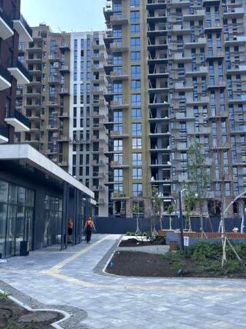 Продаж квартири в Central park ЖК Central park