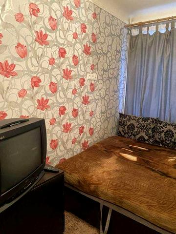 Сдам 3 кв трк Украина  602 мр, Познанская. Можно военным.  5500 гр.