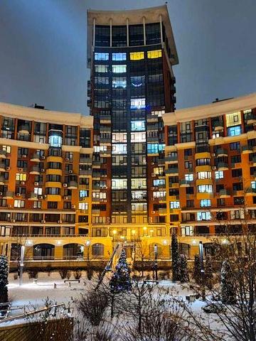 Чудова квартира без комісії ! ЖК Сонячна брама ЖК Сонячна Брама