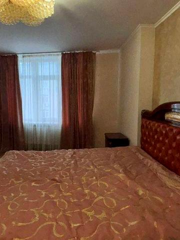 Продаж, 3 кімнатна квартира , ЖК Адмірал, ЖК АДМІРАЛ