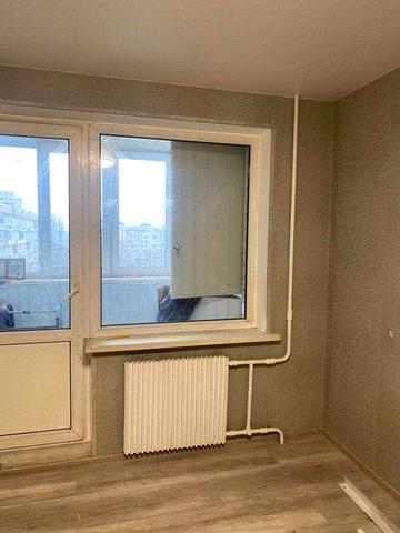 Продаж 2к квартири вул Мудрака(Наумова) 23В Новобіличі Святошинський