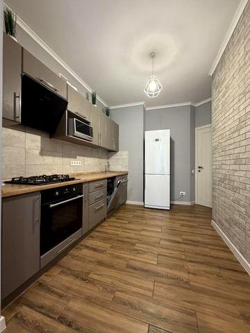 Двокімнатна квартира! Продаж! ЖК «Софія» 63 кв.м. ЖК Софія