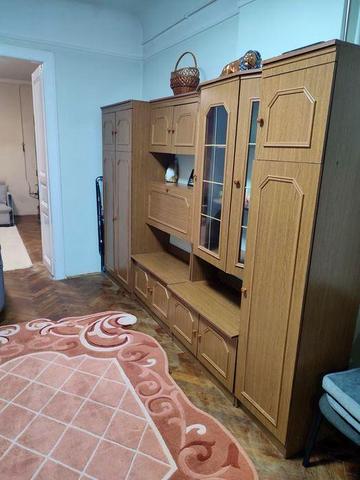 Оренда квартири на довгий період