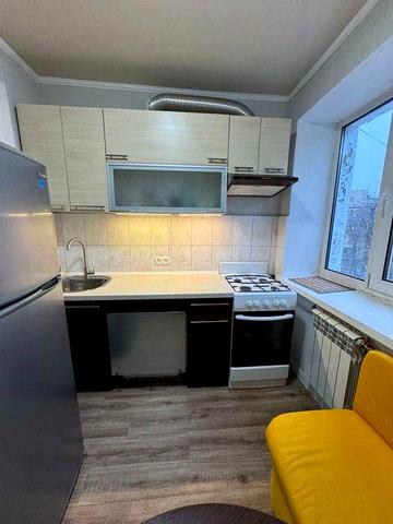 Продам 1-ю квартиру, Ботанический сад, Отакара Яроша 55